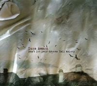 Luna Amara - Don't Let Your Dreams Fall Asleep
