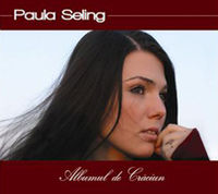 Paula Seling - Albumul de Craciun