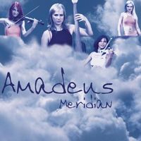 Amadeus - Meridian