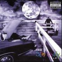 Eminem The Slim Shady LP