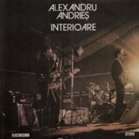 Alexandru Andries - Interioare