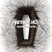 Metallica - DEATH MAGNETIC