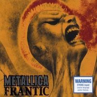 Metallica - Frantic