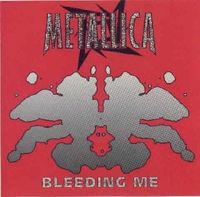 Metallica - Bleeding Me