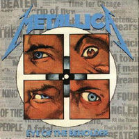 Metallica - Eye Of The Beholder
