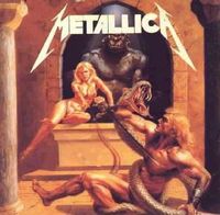 Metallica - Power Metal