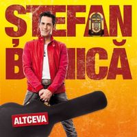 Stefan Banica Jr. - Altceva
