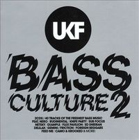 Muzica artisti celebri - UKF Bass Culture, Vol. 2