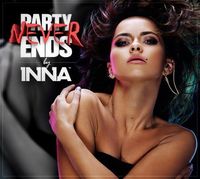 Inna Party Never Ends