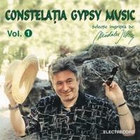 Madalin Voicu Constelatia Gypsy Music vol 1
