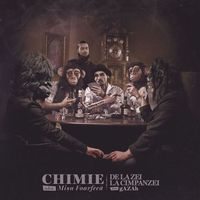 Chimie - De la zei la cimpanzei