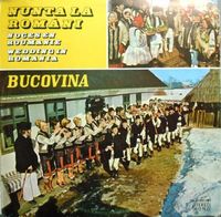 Muzica artisti celebri - Nunta la Romani