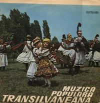 Muzica artisti celebri - Muzica populara transilvaneana