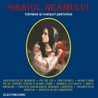 Muzica artisti celebri - Graiul Neamului - Cantece si marsuri patriotice