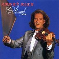 Andre Rieu - Strauß & Co.