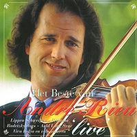Andre Rieu - Het Beste van André Rieu: Live