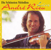 Andre Rieu - Live: André Rieu