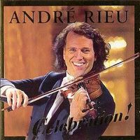 Andre Rieu - Celebration
