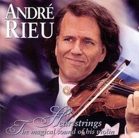 Andre Rieu - Heartstrings