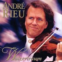 Andre Rieu - Walzertraum