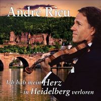 Andre Rieu - Ich Hab Mein Herz in Heidelberg Verloren