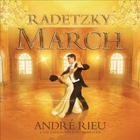 Andre Rieu - Radetzky March