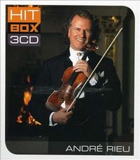 Andre Rieu - Hitbox