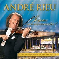 Andre Rieu - Joyeux anniversaire!