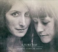 Azure Ray - Drawing Down the Moon