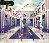 Efterklang Magic Chairs