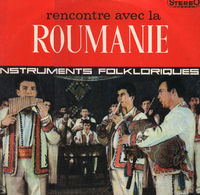 Muzica artisti celebri - Instruments Folclorique