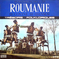 Muzica artisti celebri - Rencontre avec la Roumanie - Bucovine 3