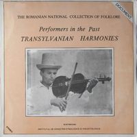 Muzica artisti celebri - Armonii transilvane