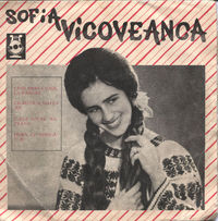 Sofia Vicoveanca - Cand mergi bade la padure