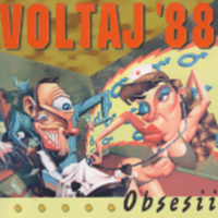 Voltaj - Obsesii