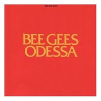 Bee Gees - Odessa