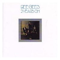 Bee Gees - 2 Years On