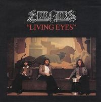 Bee Gees - Living Eyes