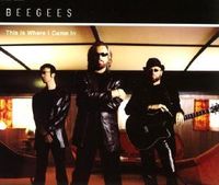 Bee Gees - This Is Where I Came In