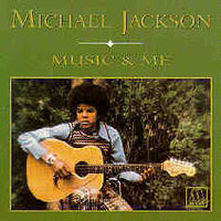 Michael Jackson Music and Me