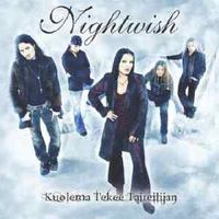 Nightwish - Kuolema Tekee Taiteilijan