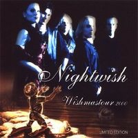 Nightwish - Wishmastour 2000