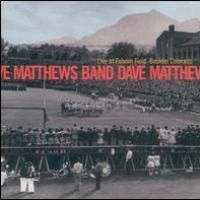 Dave Matthews Band - Live at Folsom Field, Boulder, Colorado