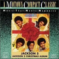 The Jackson 5 - The Jackson 5 Christmas Album