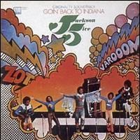 The Jackson 5 - Goin' Back to Indiana