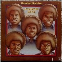 The Jackson 5 - Dancing Machine