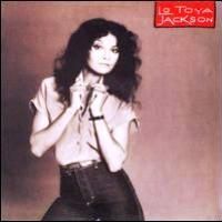La Toya Jackson - La Toya Jackson
