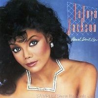 La Toya Jackson - Heart Don't Lie