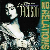La Toya Jackson - No Relations