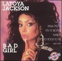 La Toya Jackson - Bad Girl